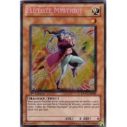 EXVC-FR005 Flûtiste Mystique Secret Rare