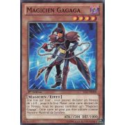 YS13-FR009 Magicien Gagaga Commune