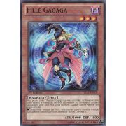 YS13-FR010 Fille Gagaga Commune