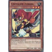 YS13-FR012 Chevalier Zubaba Commune