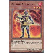 YS13-FR014 Archer Achacha Commune