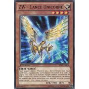 YS13-FR018 ZW - Lance Unicorne Commune