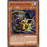 EXVC-FR006 Diapason de Force Commune