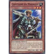 YS13-FR019 Capitaine en Maraude Commune