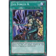 YS13-FR028 Les Forces A. Commune