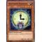 EXVC-FR007 Diapason Horloge Commune