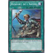 YS13-FR029 Renfort de l'Armée Commune