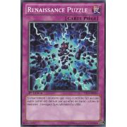 YS13-FR031 Renaissance Puzzle Commune