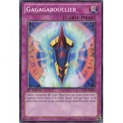 YS13-FR032 Gagagabouclier Commune