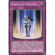 YS13-FR033 Chevalier Copieur Commune