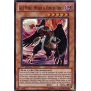 EXVC-FR008 Aile Noire - Hillen le Vent de Tengu Super Rare