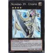 YS13-FR041 Numéro 39 : Utopie Super Rare