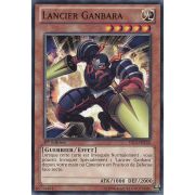 YS13-FRV04 Lancier Ganbara Commune