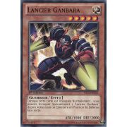 YS13-FRV04 Lancier Ganbara Commune