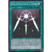 YS13-FRV13 Épées de Révélation de la Lumière Super Rare