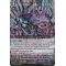 BT09/002EN Blue Storm Supreme Dragon, Glory Maelstrom Triple Rare (RRR)