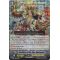 BT09/003EN Goddess of the Sun, Amaterasu Triple Rare (RRR)