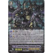 BT09/007EN Conviction Dragon, Chromejailer Dragon Triple Rare (RRR)