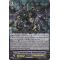 BT09/007EN Conviction Dragon, Chromejailer Dragon Triple Rare (RRR)