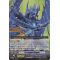 BT09/011EN Tri-stinger Dragon Double Rare (RR)