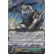 BT09/013EN Battler of the Twin Brush, Polaris Double Rare (RR)