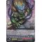 BT09/015EN Lord of the Demonic Winds, Vayu Double Rare (RR)