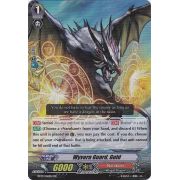 BT09/016EN Wyvern Guard, Guld Double Rare (RR)