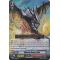 BT09/016EN Wyvern Guard, Guld Double Rare (RR)