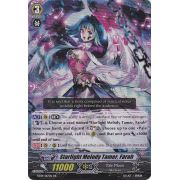 BT09/017EN Starlight Melody Tamer, Farah Double Rare (RR)