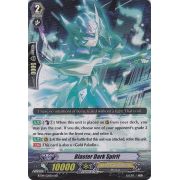 BT09/020EN Blaster Dark Spirit Double Rare (RR)