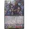 BT09/021EN Stealth Dragon, Magatsu Gale Rare (R)