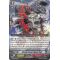 BT09/022EN Stealth Fiend, Oboro Cart Rare (R)