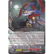 BT09/023EN Stealth Dragon, Magatsu Wind Rare (R)