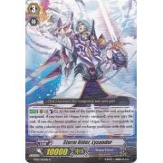 BT09/024EN Storm Rider, Lysander Rare (R)