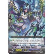 BT09/026EN Battle Siren, Theresa Rare (R)