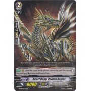 BT09/033EN Beast Deity, Golden Anglet Rare (R)