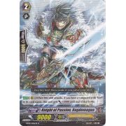 BT09/036EN Knight of Passion, Bagdemagus Rare (R)