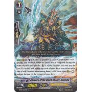 BT09/037EN Advance of the Black Chains, Kahedin Rare (R)