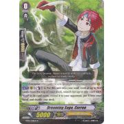 BT09/038EN Dreaming Sage, Corron Rare (R)