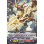 BT09/039EN Dusty Plasma Dragon Rare (R)