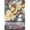 BT09/039EN Dusty Plasma Dragon Rare (R)