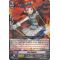 BT09/042EN Fire Juggler Rare (R)