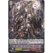 BT09/043EN Spiked Club Stealth Rogue, Arahabaki Common (C)