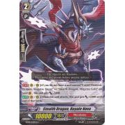 BT09/045EN Stealth Dragon, Royale Nova Common (C)