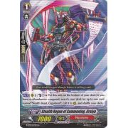 BT09/047EN Stealth Rogue of Summoning, Jiraiya Common (C)