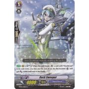 BT09/058EN Deck Sweeper Common (C)