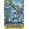 BT09/061EN Pyroxene Beam Blue Dragon Soldier Common (C)