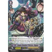 BT09/069EN Supple Bamboo Princess, Kaguya Common (C)