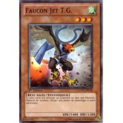 EXVC-FR018 Faucon Jet T.G. Commune