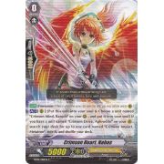 BT09/081EN Crimson Heart, Nahas Common (C)
